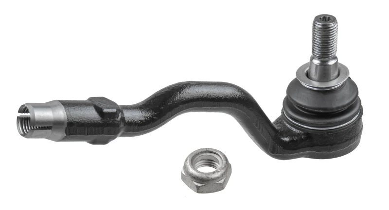 Image of Track rod end LEMFORDER 27152 02