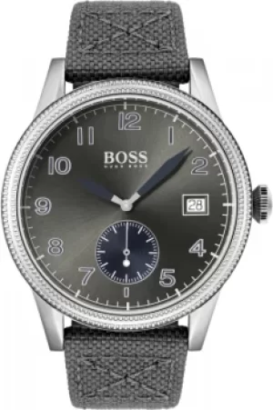 image of Hugo Boss Legacy 1513683 Men Strap Watch