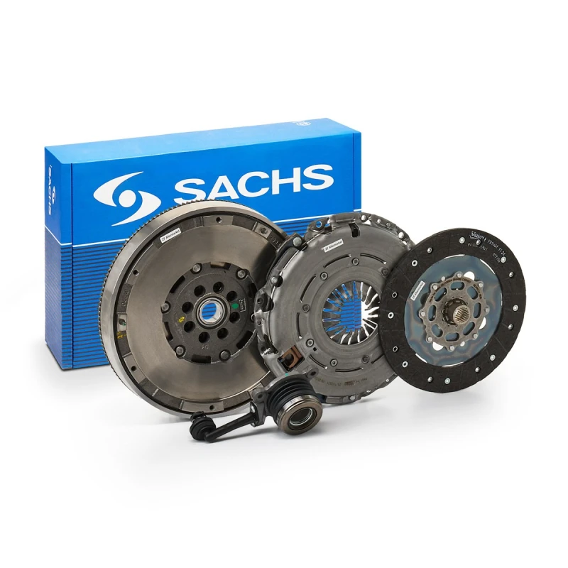 Image of Clutch kit SACHS 2290 601 189