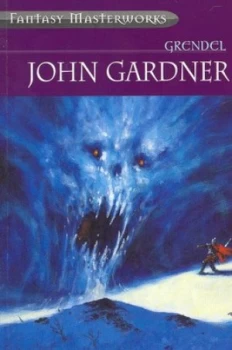 Image of Grendel by John C. Gardner Paperback