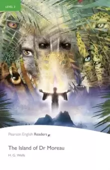 Image of Level 3: Island of Dr. Moreau