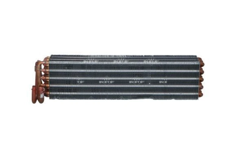 Image of NRF 36154 Evaporator without expansion valve Evaporator,air conditioning (471)