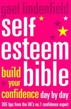 Image of Self-Esteem Bible by Gael Lindenfield Paperback