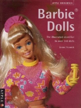 Image of Barbie by Janine Fennick Hardback