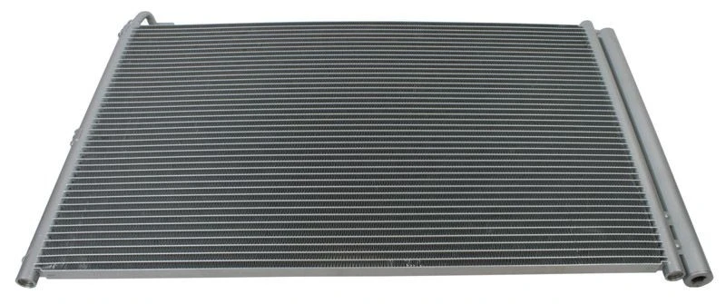 Image of MAXGEAR Air conditioning condenser MAXGEAR AC830336