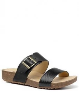 image of Hotter Voyage Flat Sandals