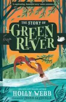 Image of The Story of Greenriver