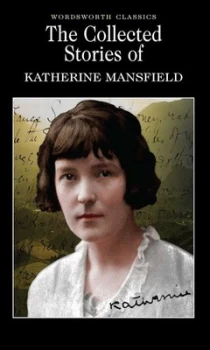 Image of The Collected Stories of Katherine Mansfield by Katherine Mansfield Paperback