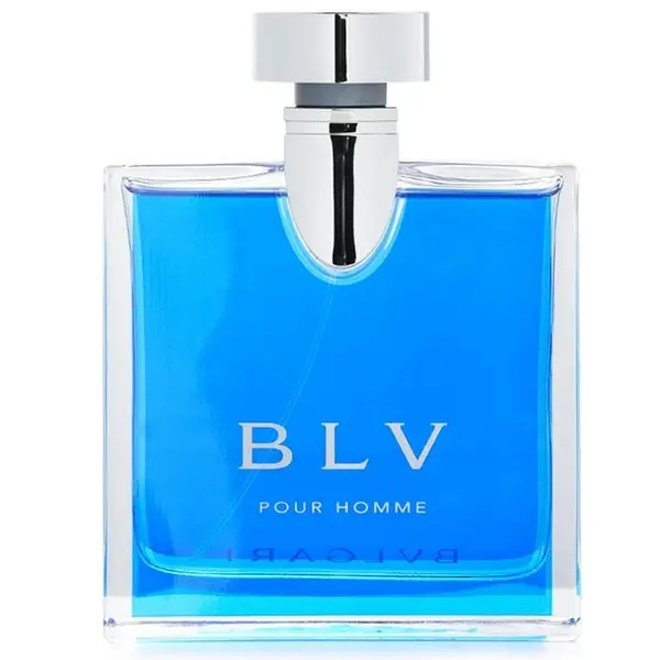 image of Bvlgari BLV Pour Homme Eau de Toilette For Him 30ml