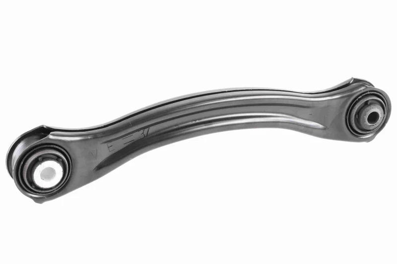 Image of VAICO V30-3372 Suspension arm Original VAICO Quality Control Arm, Sheet Steel, Rear Axle Right Sheet Steel Track Control Arm (273)