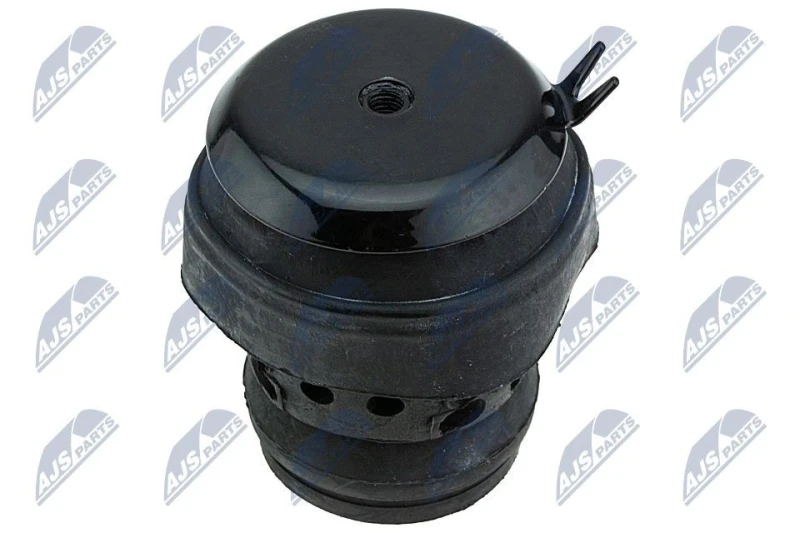 Image of NTY ZPS-WW-115 Engine mount Front, Rubber-Metal Mount Engine Mounting (247)