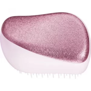 image of Tangle Teezer Compact Styler Candy Sparkle Hair Brush