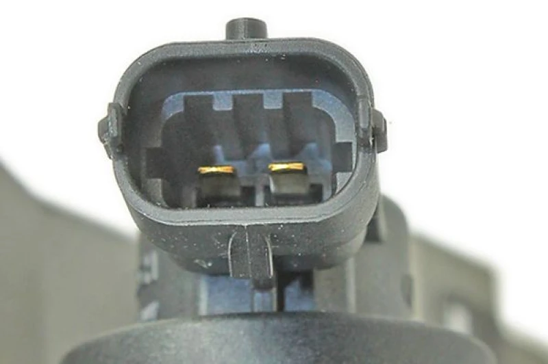 Image of High pressure fuel pump METZGER 0830066