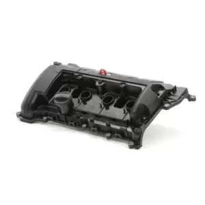 Image of RIDEX Rocker Cover PEUGEOT,CITROEN,MINI 977C0010 11127533799,11127567162,11127567791 Valve Cover,Camshaft Cover 11127572724,11127646554,0248Q5,0248Q5