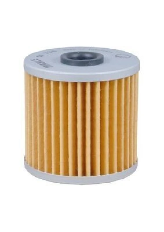 Image of MAHLE OX 796 Oil filter Filter Insert Oil Filter (7)