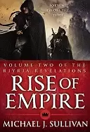Image of rise of empire vol 2
