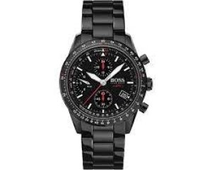 Image of Hugo Boss Aero 1513771 Men Bracelet Watch