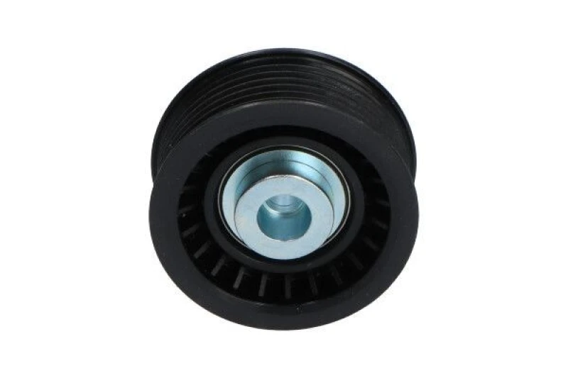 Image of KAVO PARTS Deflection / guide pulley, V-ribbed belt KAVO PARTS DIP-5503