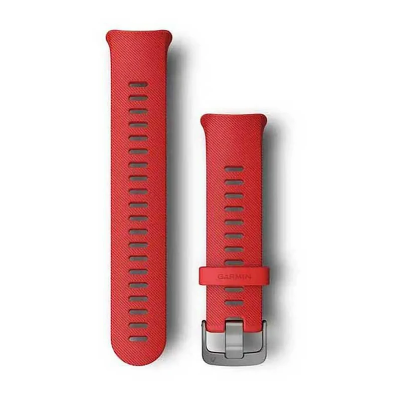 Image of Bracelet Garmin Forerunner 45 Rouge Unisex TU