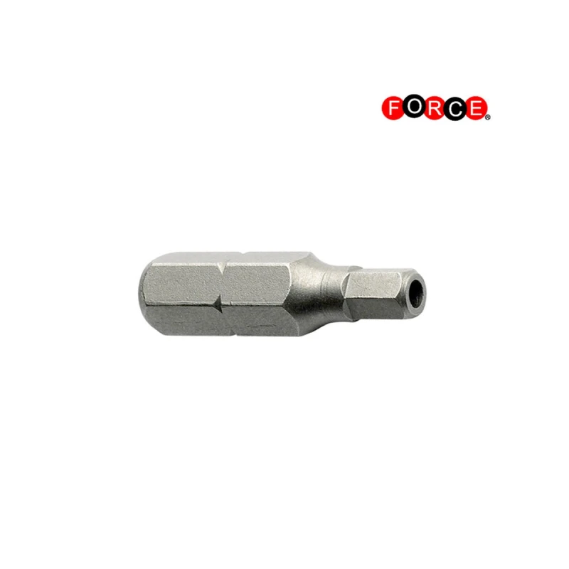 Image of FORCE Screwdriver Bit FORCE 124S25025