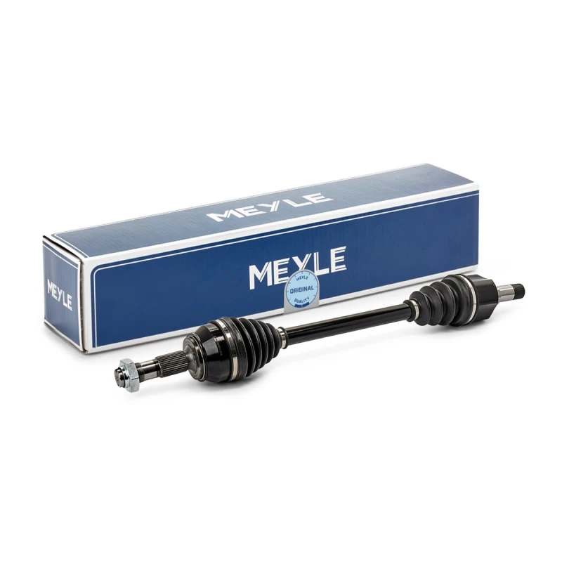 Image of Drive shaft MEYLE 214 498 0063