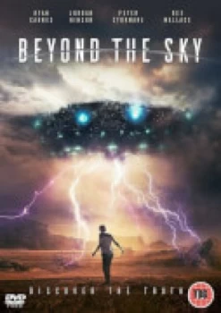 Image of Beyond the Sky