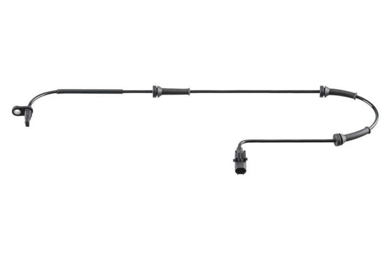 Image of ABS sensor TOPRAN 305 087