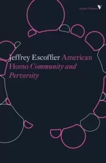 Image of American Homo : Community and Perversity