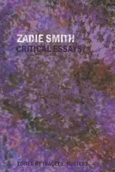 Image of Zadie Smith by Tracey Lorraine Walters