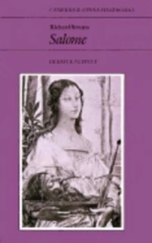 Image of Richard Strauss Salome by Derrick Puffett Book