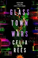 Image of glass town wars