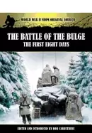 Image of battle of the bulge the first eight days