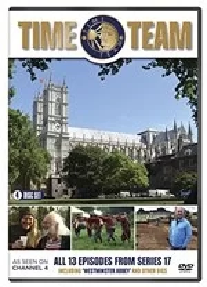 Image of Time Team: Series 17