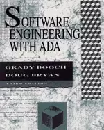 Image of software engineering with ada
