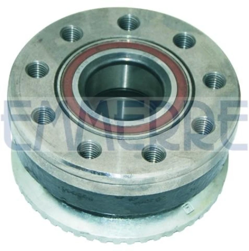 Image of Wheel bearing kit EMMERRE 931025
