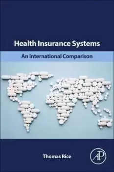 Image of Health Insurance Systems by Thomas Rice