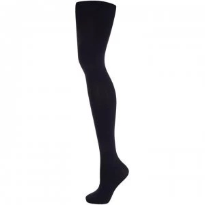 image of Wolford Opaque 70 denier tights - Navy