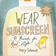 Image of wear sunscreen a primer for real life