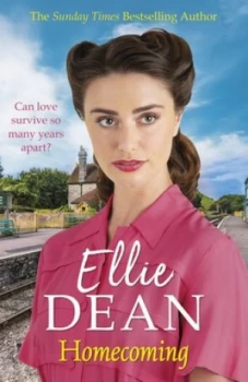 Image of Homecoming by Ellie Dean