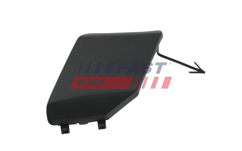 Image of FAST Bumper cover FAST FT90142