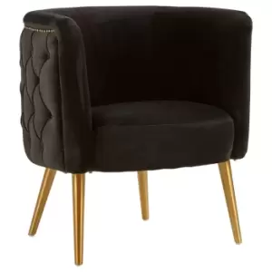 Image of Manhattan Tub Chair Yellow