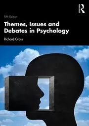Image of Themes Issues and Debates in Psychology