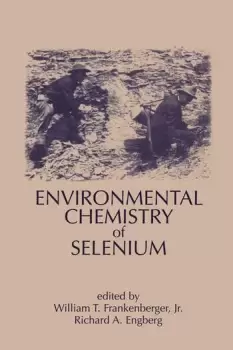 Image of Environmental Chemistry of Selenium