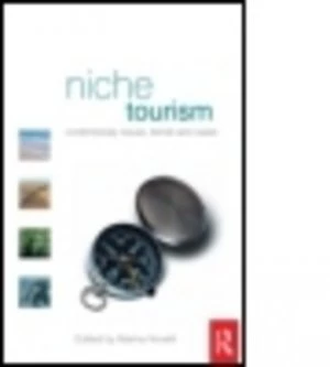 Image of Niche Tourism by Marina Novelli Paperback