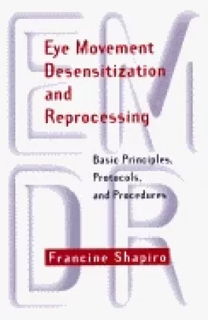Image of eye movement desensitization and reprocessing basic principles protocols an
