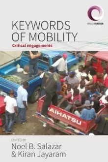 Image of Keywords of Mobility : Critical Engagements