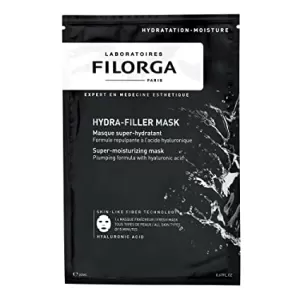 Image of HYDRA-FILLER super moisturizing mask x12 uds