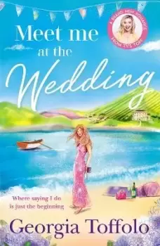Image of Meet me at the Wedding by Georgia Toffolo