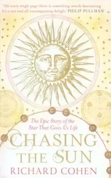 Image of Chasing the Sun by Richard Cohen