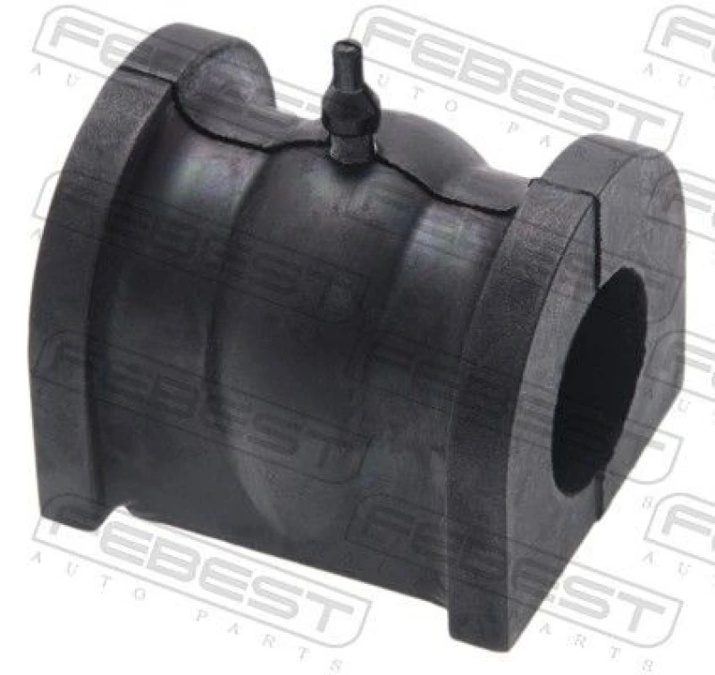 Image of Anti roll bar bush FEBEST HSB-HRVF25